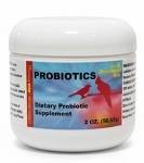 Probiotics - Morning Bird - 2oz